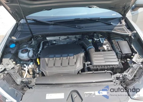 2020 Audi Q3 Premium 45 Tfsi S Line Quattro Tiptronic from USA, damaged, VIN WA1DECF35L1120424